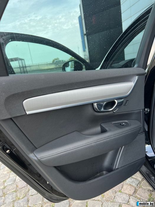 Volvo S90 2.0 дизел