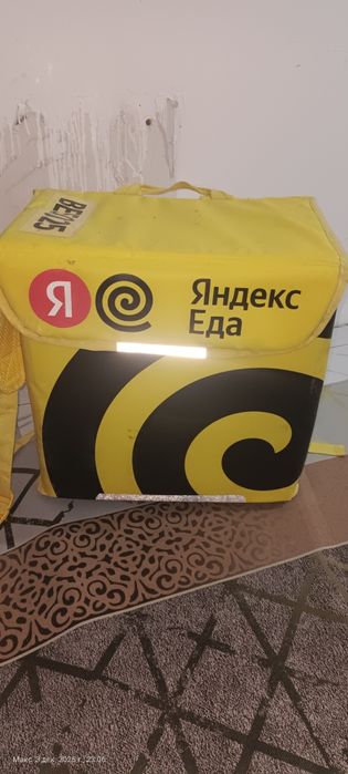 Продам термокорб