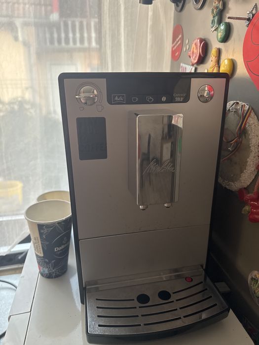 Expresor cafea automat melita perfect functional