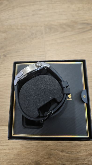 huawei gt3 titanium