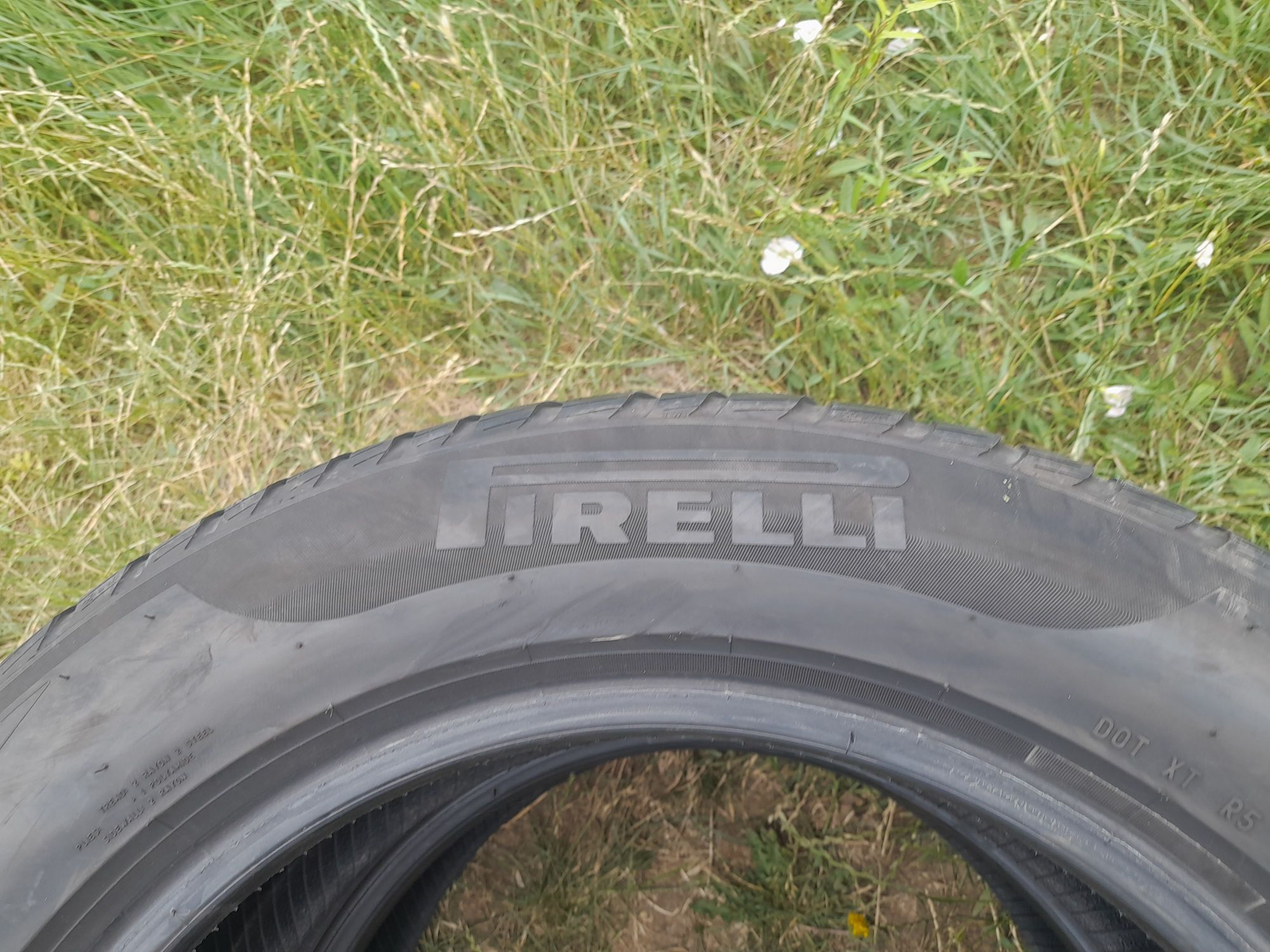 225.60.18. RSC. M&S . Pirelli 2019  ,