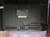 Телевизор Haier LE19C600