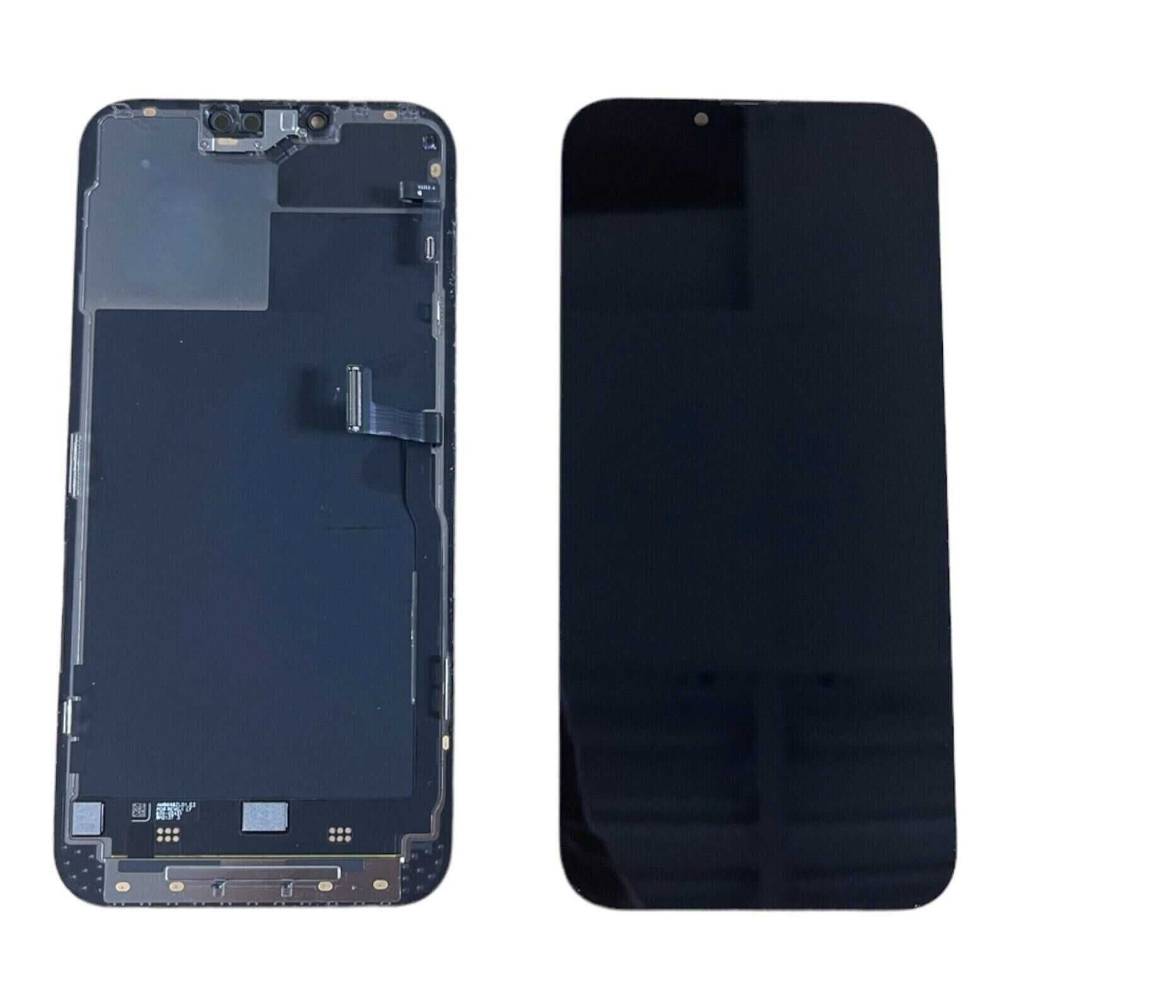 Display ORIGINAL cu Montaj pe Loc iPhone 13 Pro 13 Pro Max