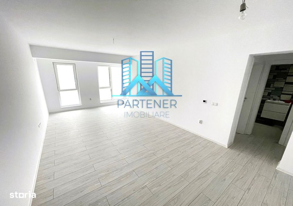 Comision 0%!Apart. 3 camere,GRADINA INTABULATA 120 mp,Pacurari - Rediu