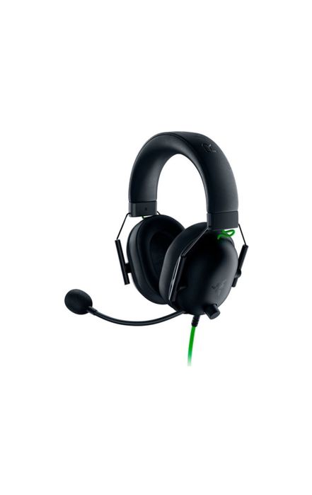 Наушники Razer Blackshark V2 X черный