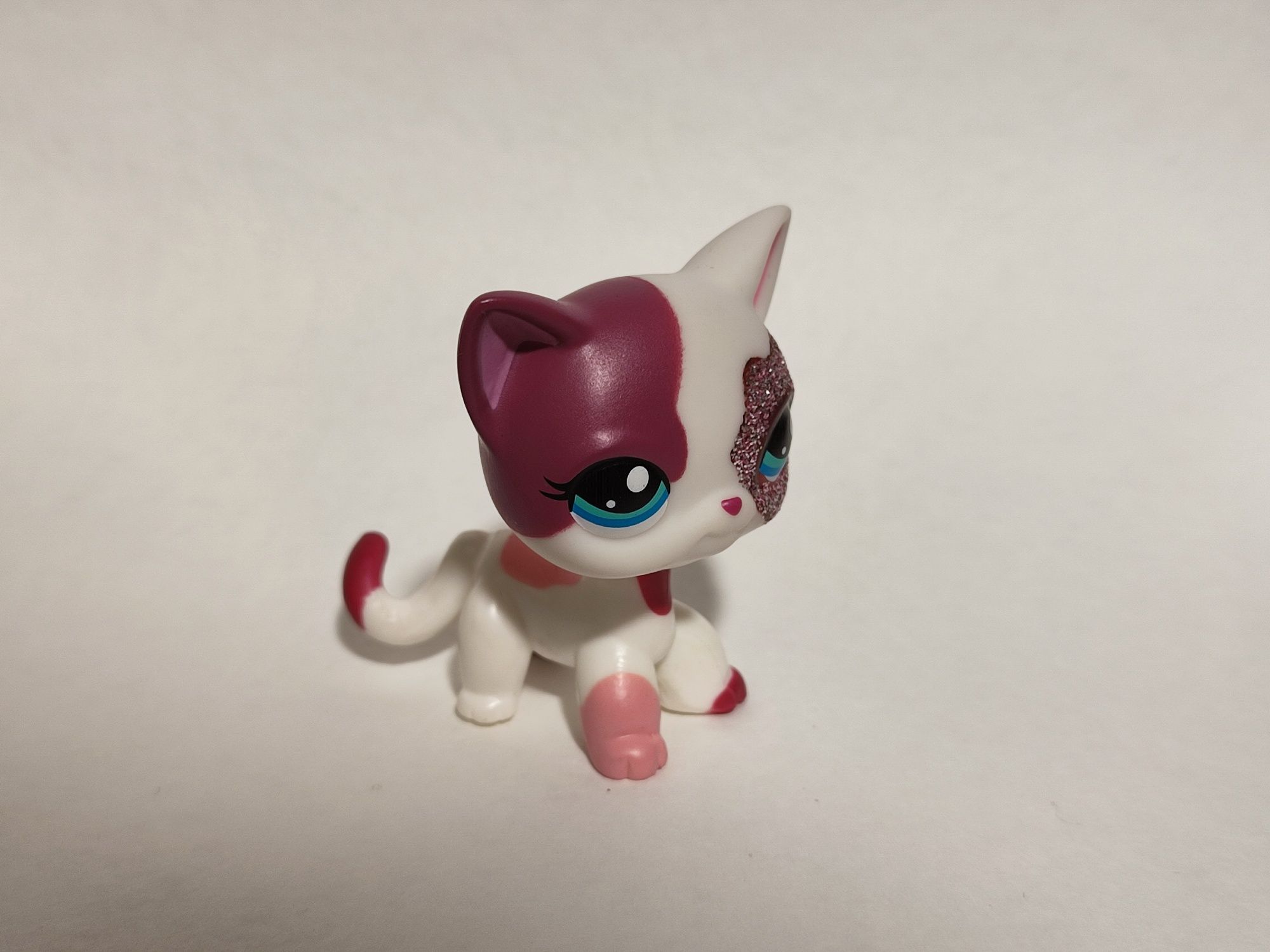 Коллекционный Littlest Pet Shop стоячка