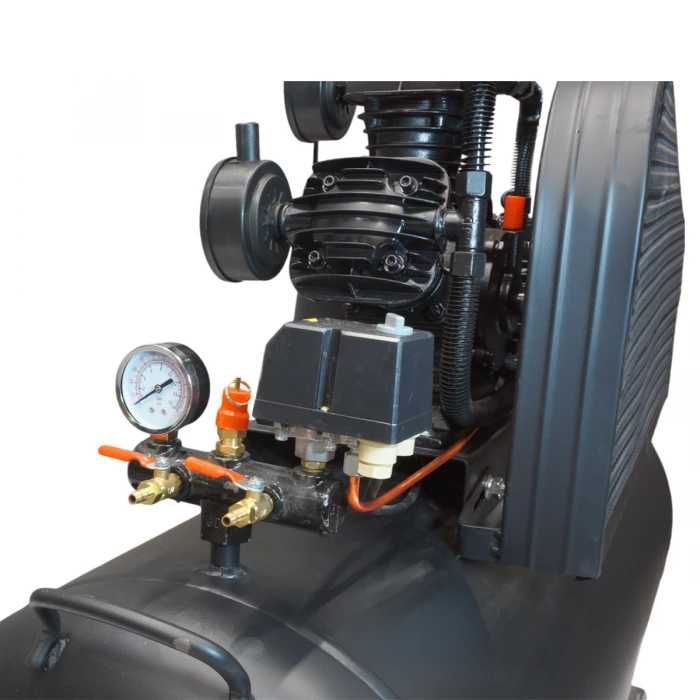 ПРОМО 26% Компресор за въздух - 150 л., 500 л./мин.