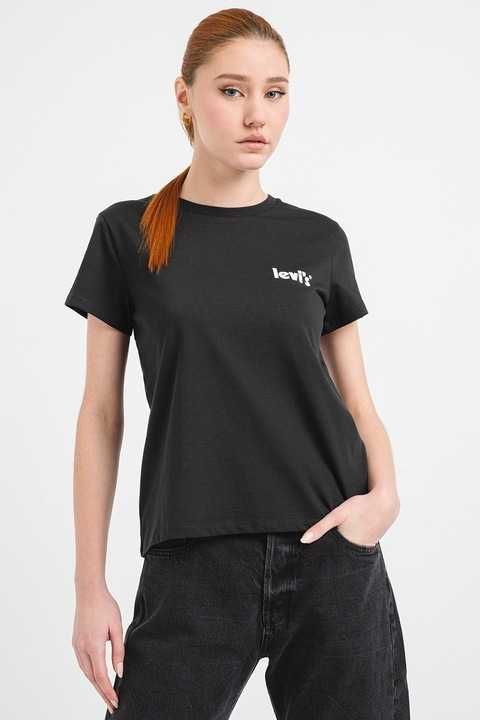 LEVIS Тениска/Дамска S