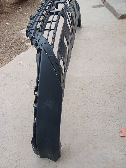 BYD Чемпион олди бампер матовый кисми