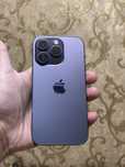 Iphone 14 pro sotiladi, 128 GB, 84%