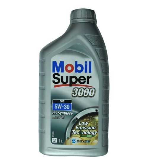 Ulei motor Mobil Super 3000 XE 5W30 1 litru