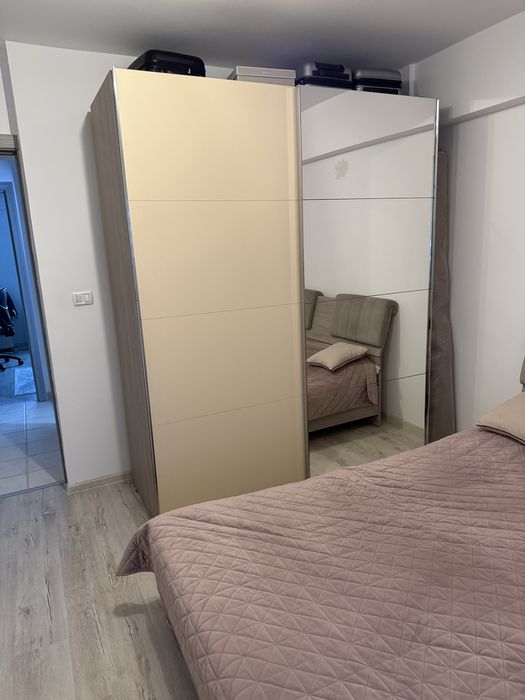 Apartament 3 camere
