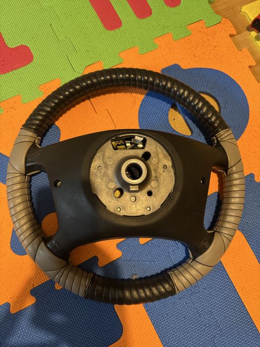 Мулти волан за БМВ Е46