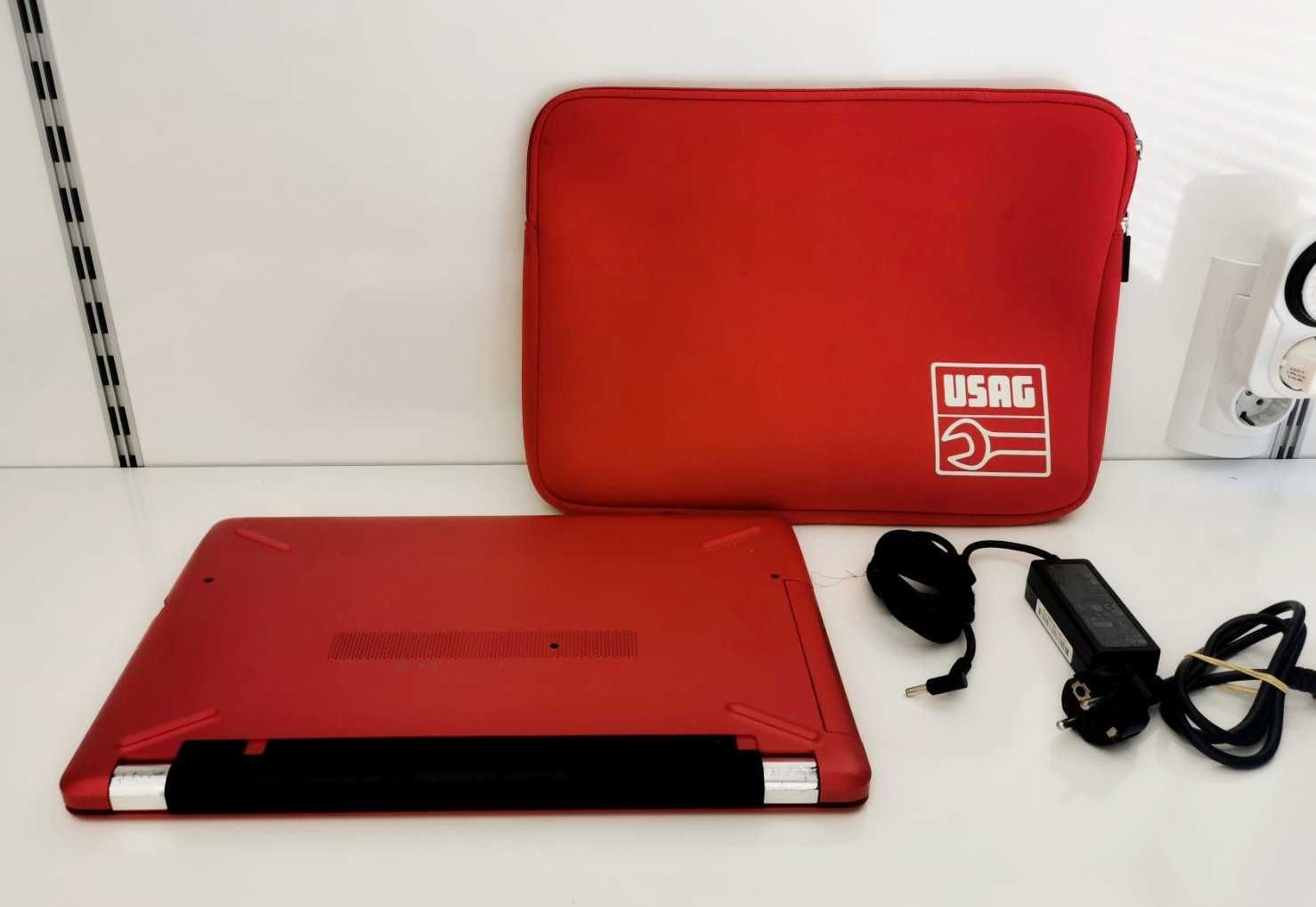 Лаптоп HP RTL8723bE