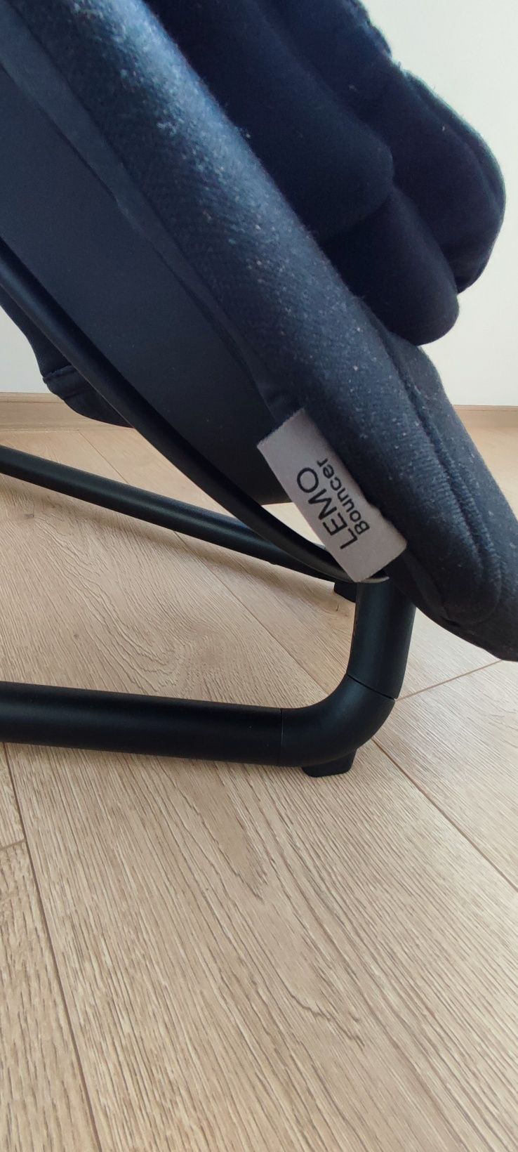 Шезлонг Cybex Lemo Bouncer