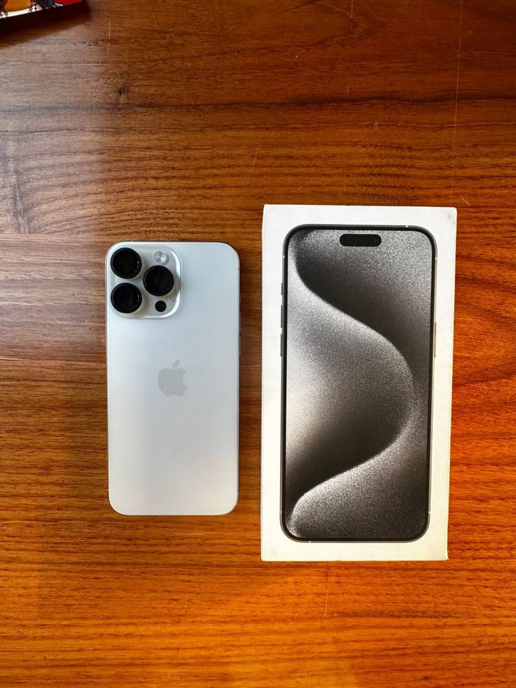 IPhoniy 15-pro max