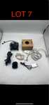 DONEZ loturi componente, accesorii, incarcatoare, diverse LOT 7