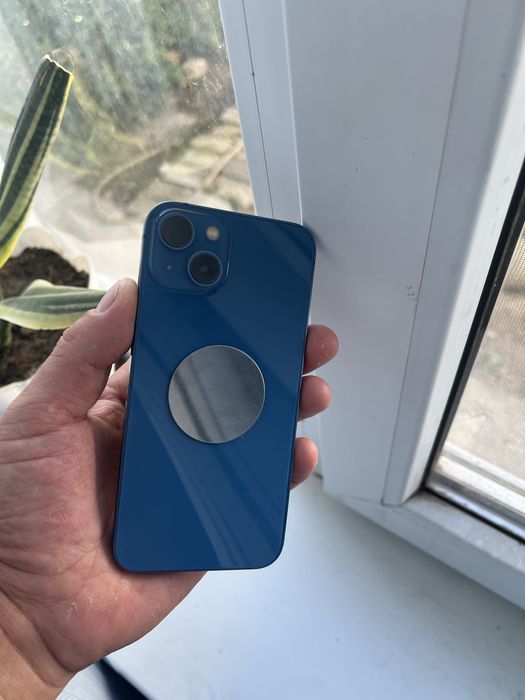 Айфон 13 сатылады