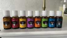 Produse young living /uleiuri