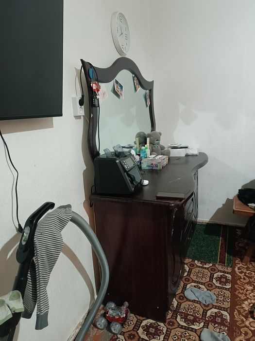 Трюмо  Улкен заводской