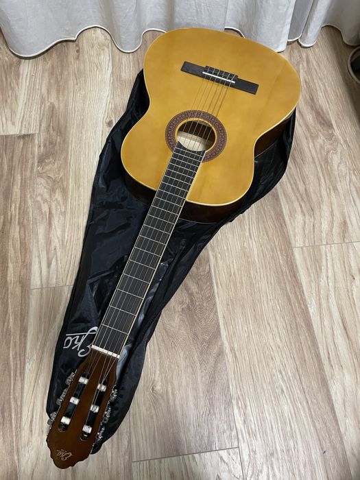 Класическа кртара - EKO