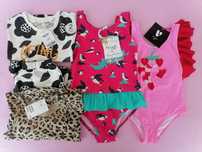 Детски дрехи Next, H&M, Very, Frugi