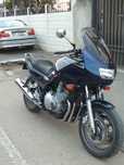 Vand motocicleta Yamaha Diversion 900