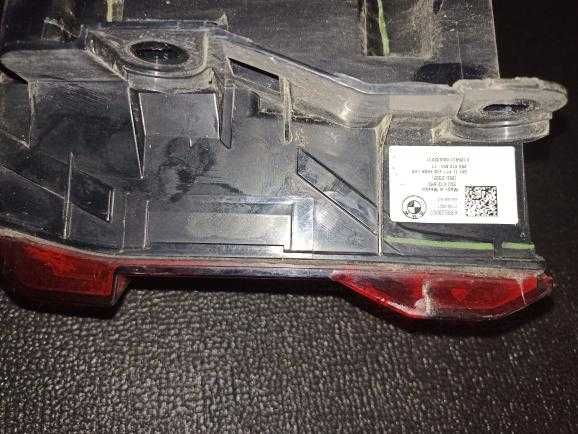 Ляв външен стоп за X3 G01 2018 до 2021