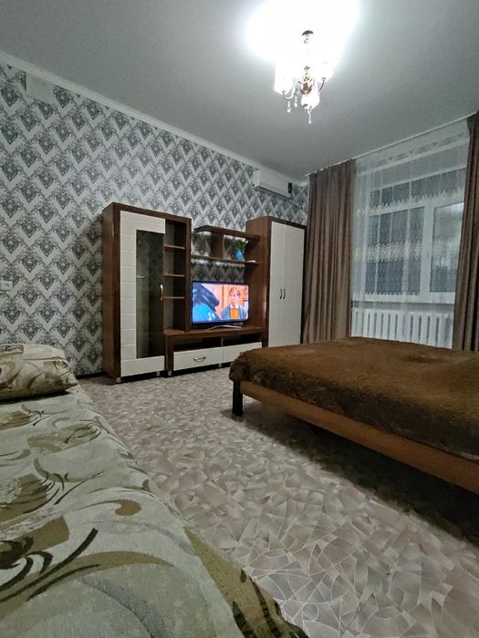 посуточно квартиры район.Апрель