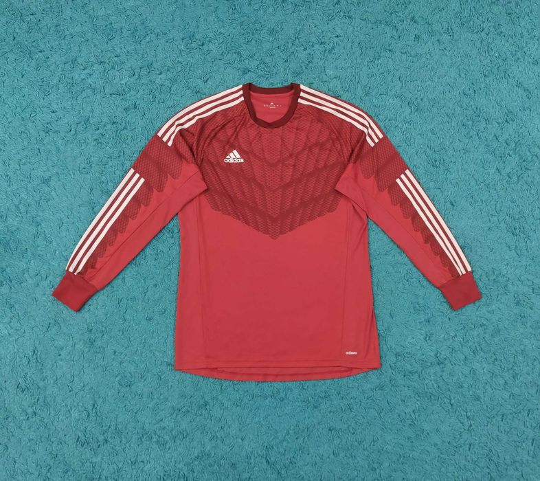 Bluza sport Adidas Adizero GoalKeeper