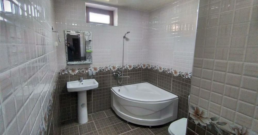 Chilonzorda kvartira Novza metroga yaqin