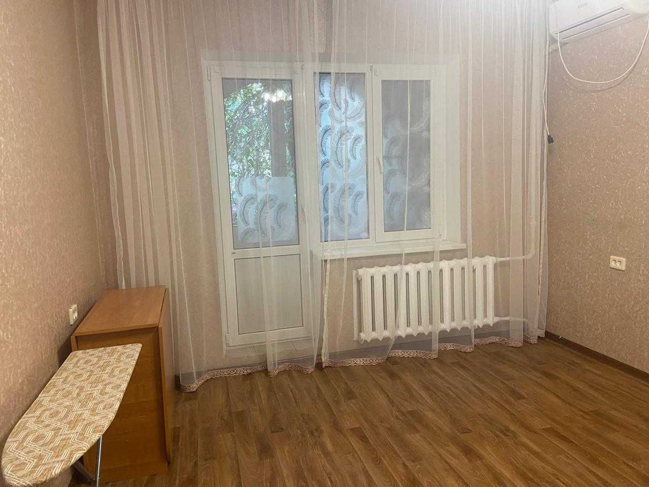 Сдам 1 комн. кв. в микр. Мамыр 1