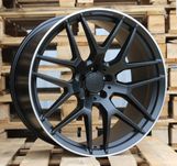 Джанти за MERCEDES AMG 20" 21" 22"5X112 W221 W222 GL ML GLE Мерцедес