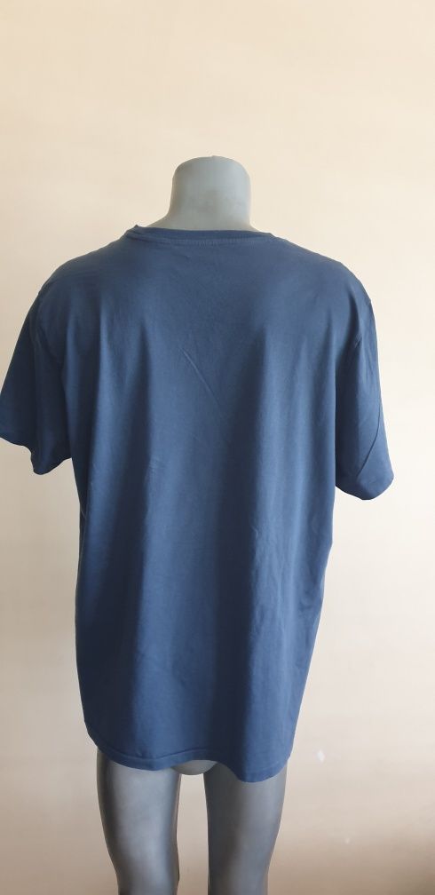POLO Ralph Lauren Cotton Slim Fit / XL - 2XL ОРИГИНАЛ! Мъжка Тениска!