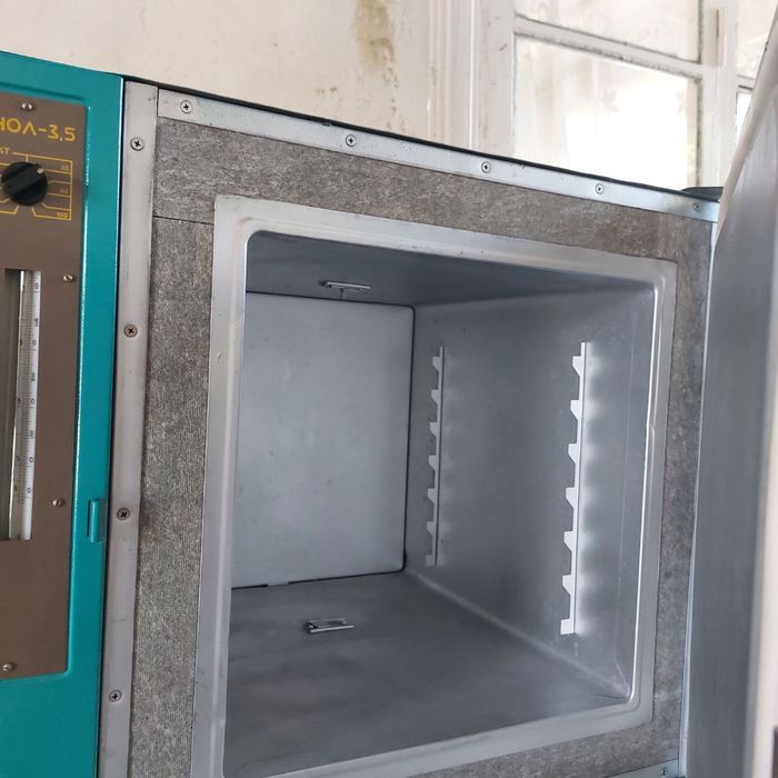 Сушильный шкаф СНОЛ 350