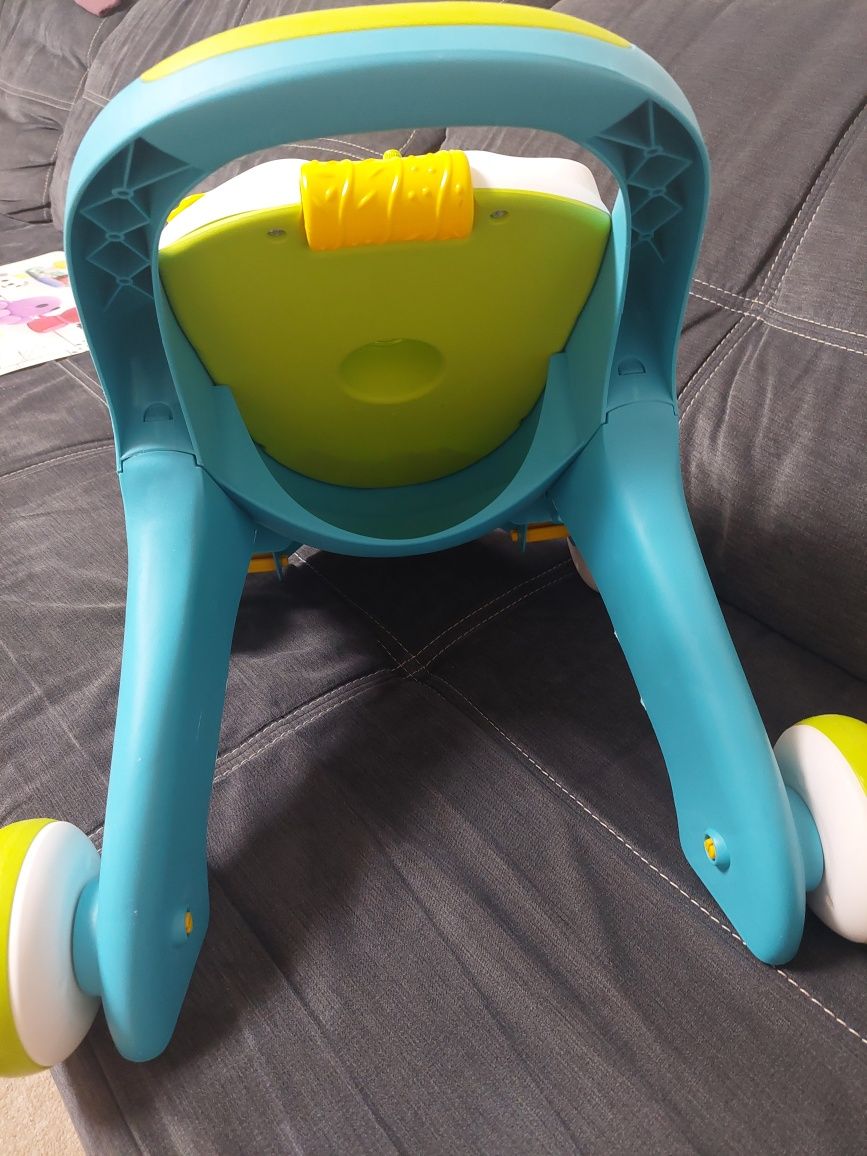 Walker Fisher Price / уокър/ уалкър