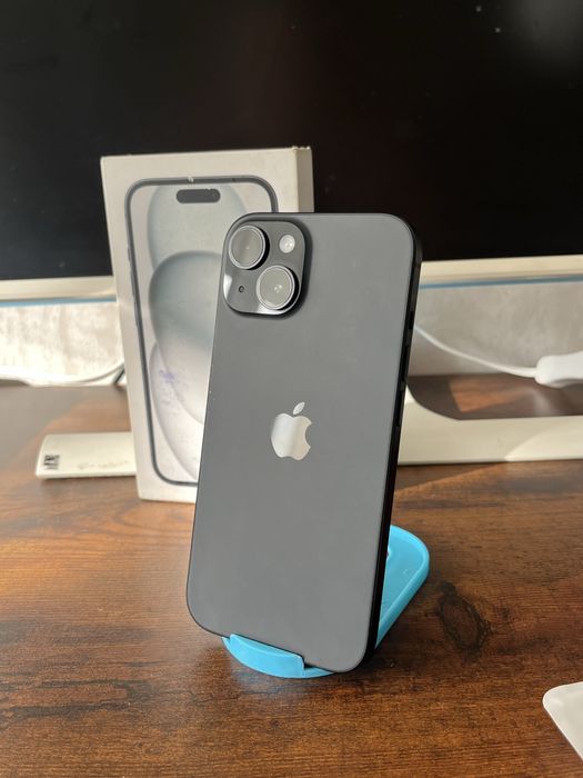 Iphone 15 92% в идеальном состоянии