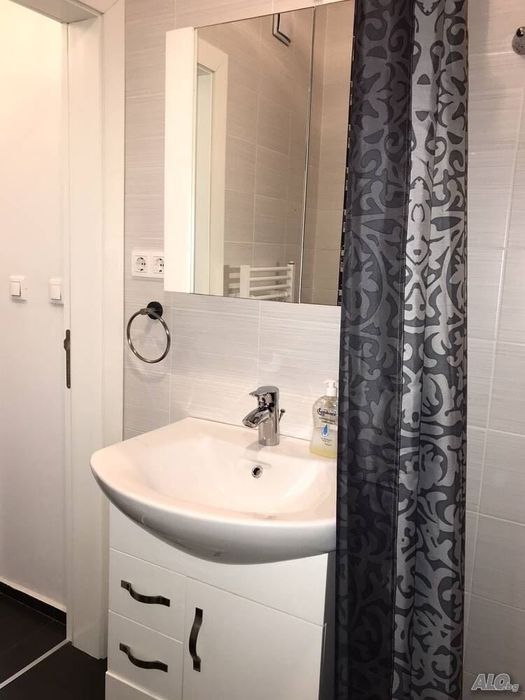 Дава се под наем Едностаен апартамент в София, Дружба 1 - 41 кв.м за 316.2 € - Снимка #6