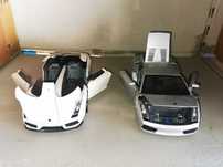 Lamborghini 1:18