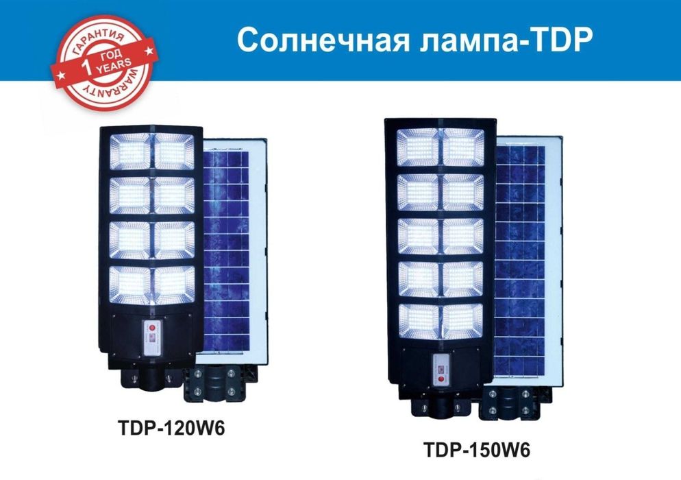 Солничний светильники оптим и штучный