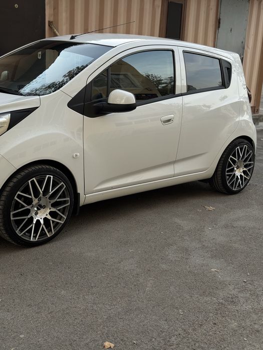 17 diska balon sotiladi