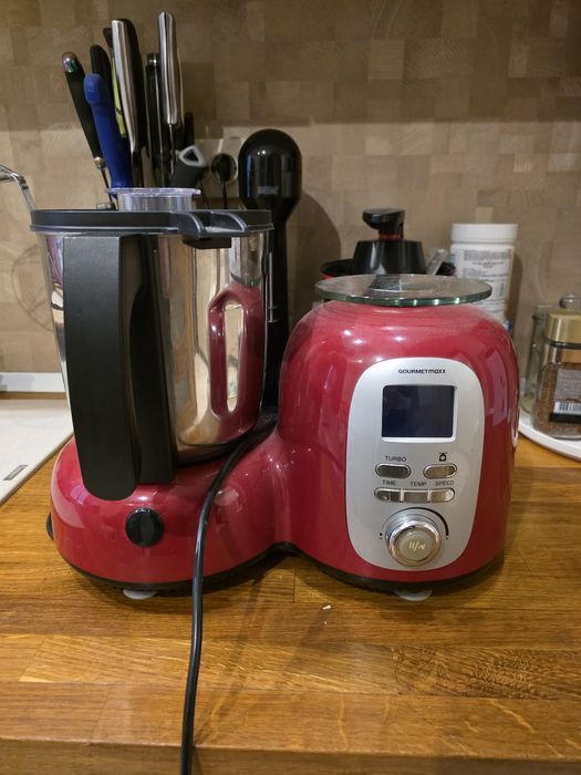 Gourmetmaxx 11 в едно