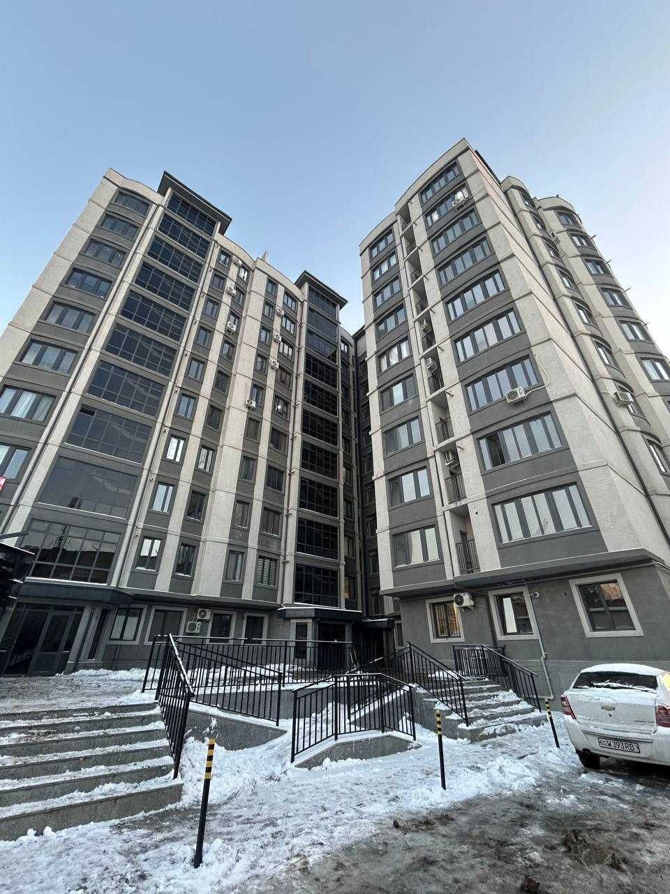 ;МирзоУлугбек‼️SmartHouse 1к квартира 33м2 евро студия БузБазар метро