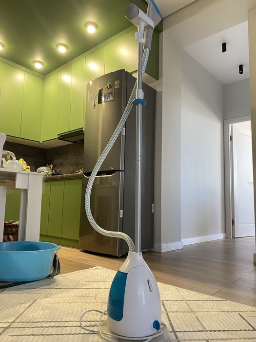 отпариватель