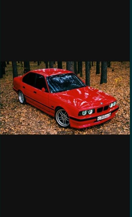 Сто по ремонту БМВ