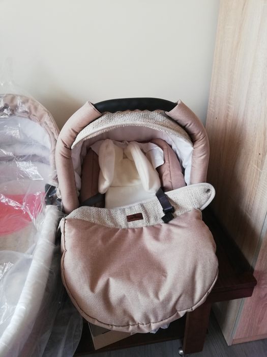 Детска количка Lorelli 3v1