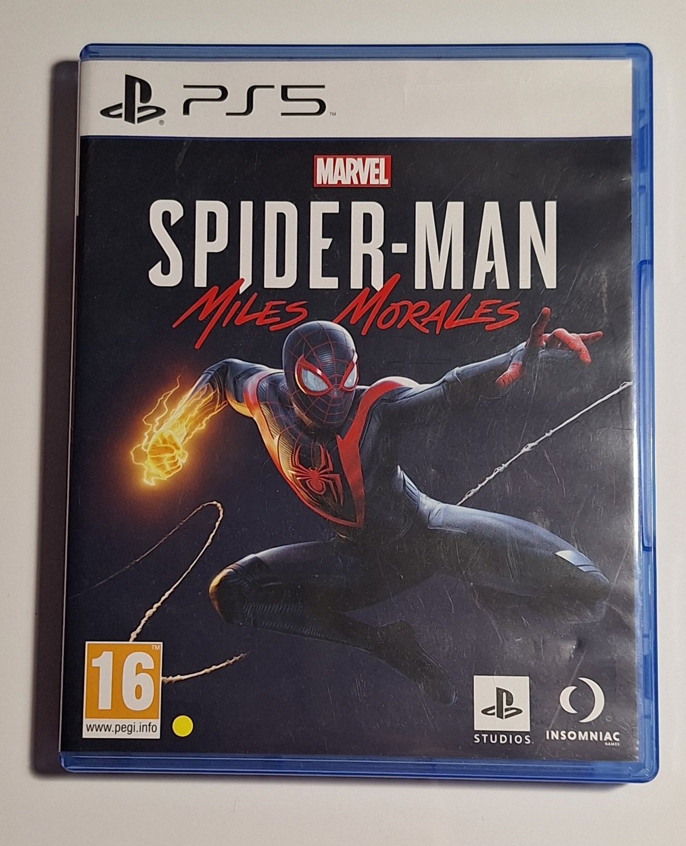 Конзола Playstation с аксесоари