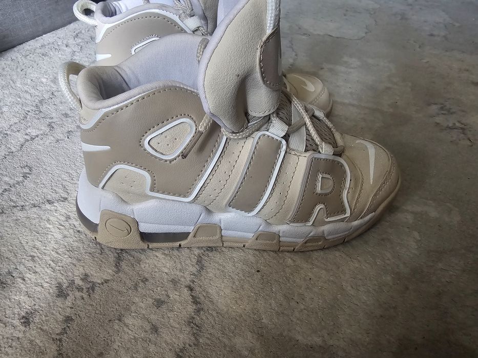 Nike air pentru copii
