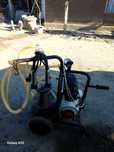 Aparat muls vaci
