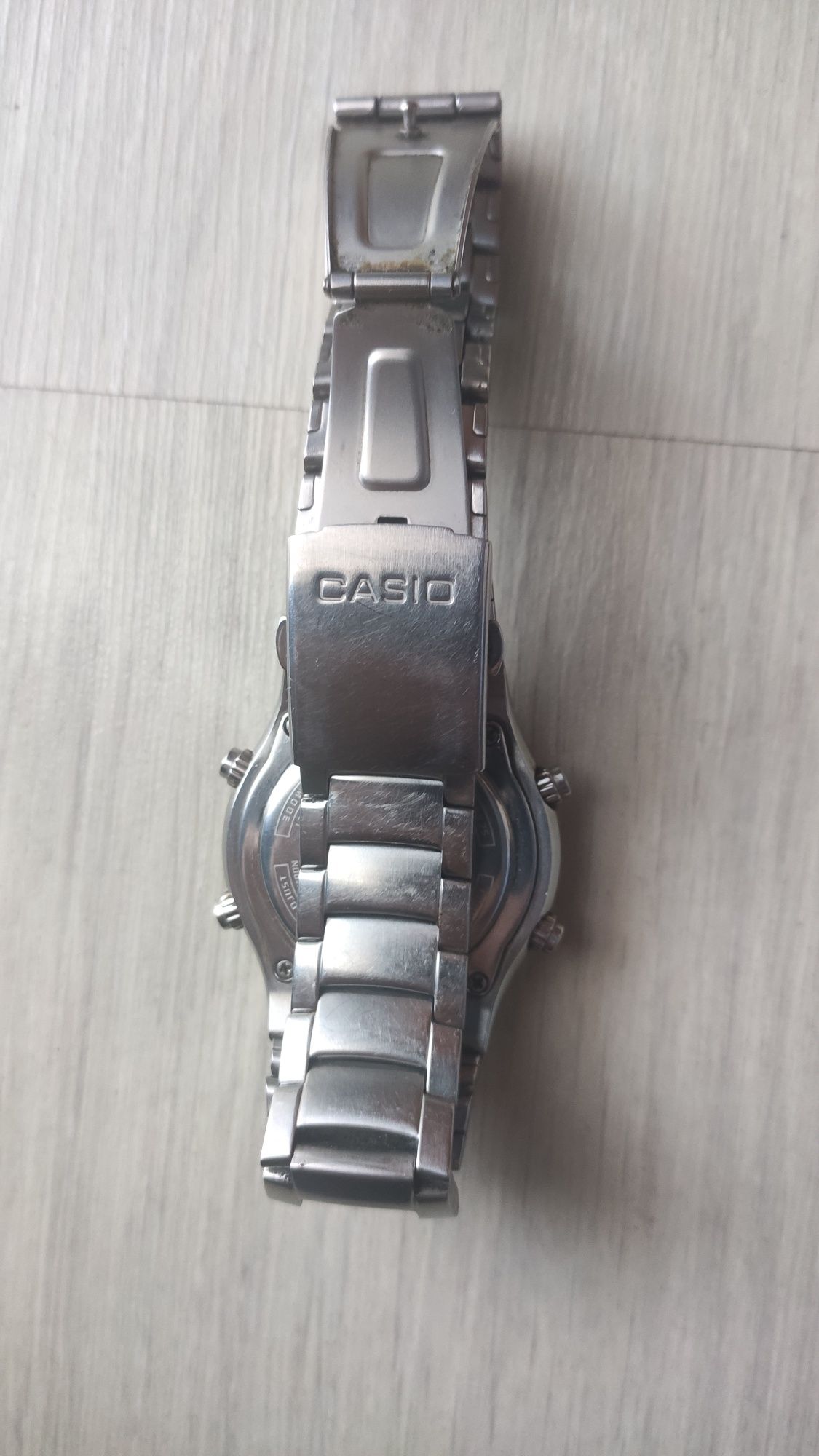 Ceas Casio hunter time AMW-701